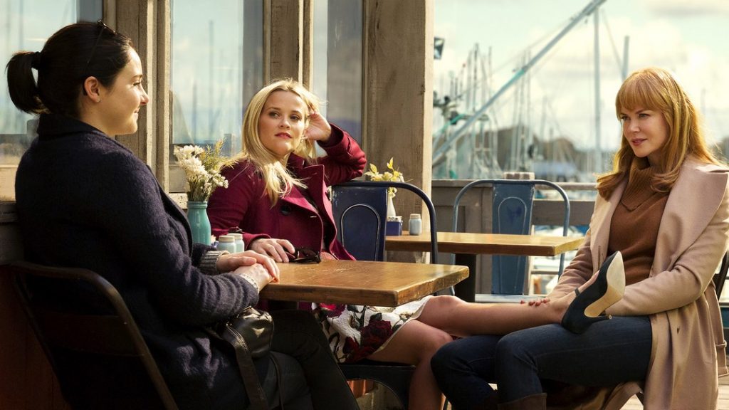 Interesting Facts About Some Of The Most Popular Shows of 2017