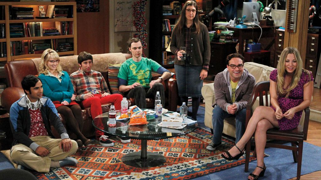Interesting Facts About Some Of The Most Popular Shows of 2017