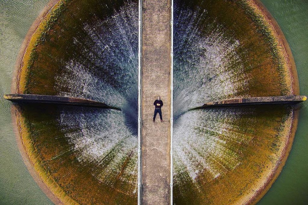 15 Breathtaking Aerial Shots Of The Most Glorious Places On Earth