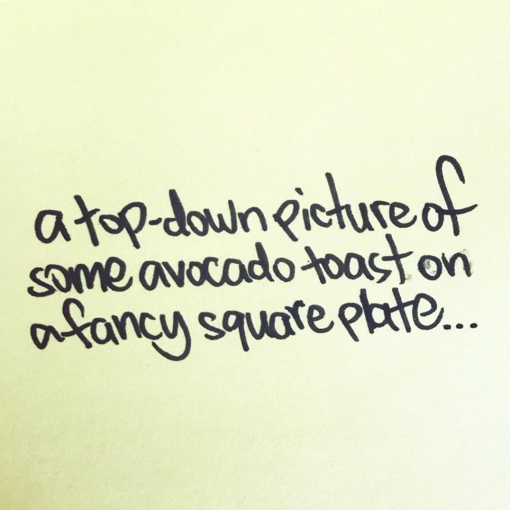 10 Bizarre Instagram Accounts That Will Make You Laugh, Frown, And Then Hit ‘Follow’