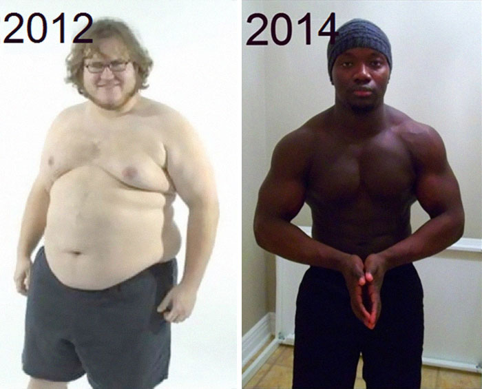 16 Life Progress Pics That Will Make You Look Twice, Then Burst Out Laughing
