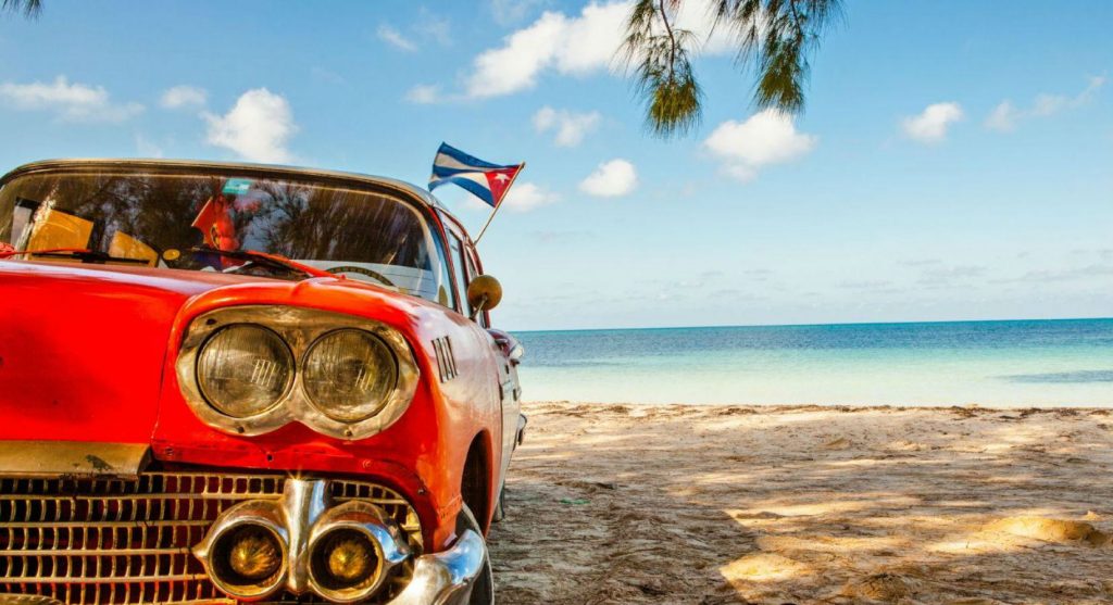 Travel Destinations All Bachelors Want To Visit