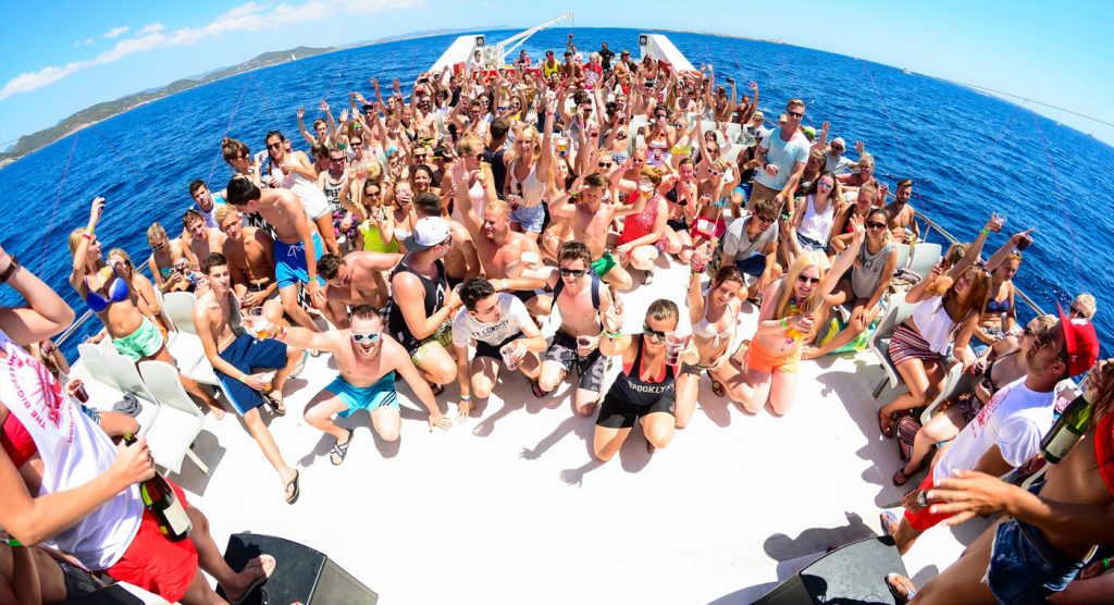 Travel Destinations All Bachelors Want To Visit