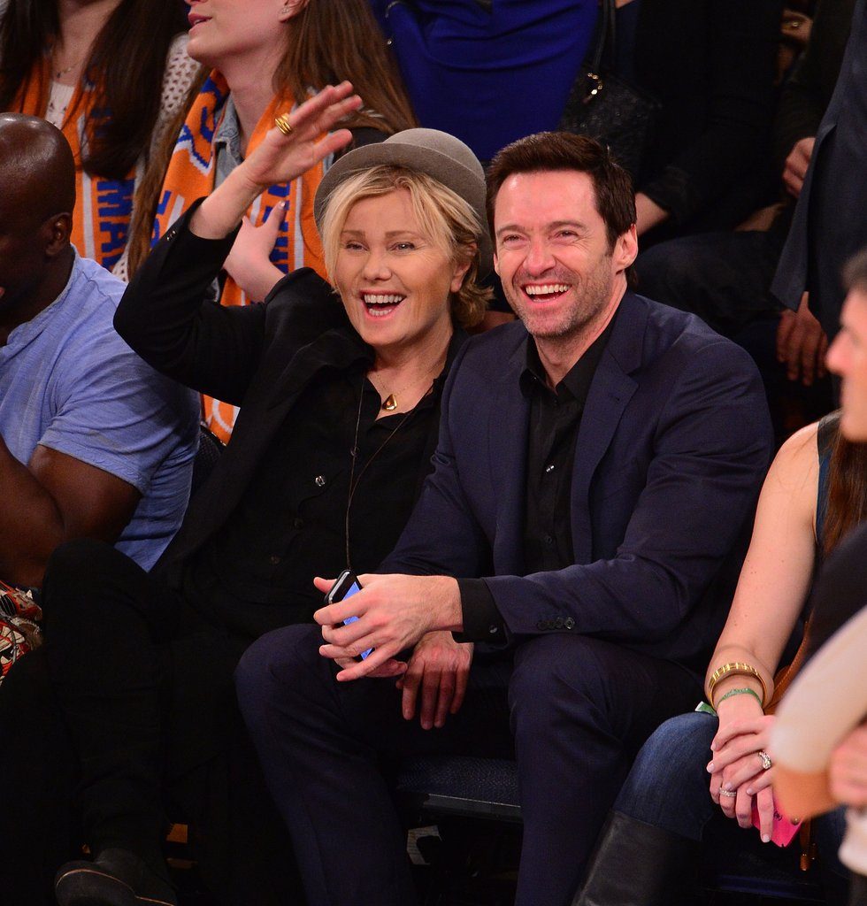 6 Celebrity Wives Who Don’t Really Look Like They’re Married to Celebrities