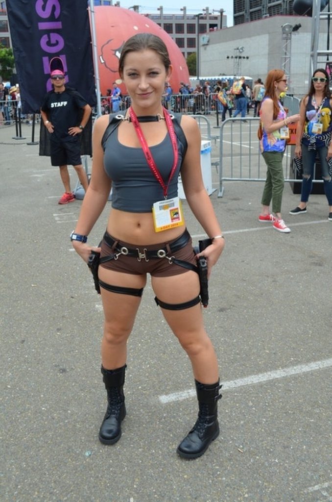 Top 20 Cosplays That Are Far Better Than the Originals