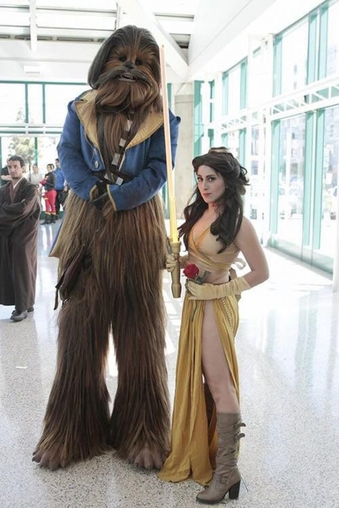 Top 20 Cosplays That Are Far Better Than the Originals