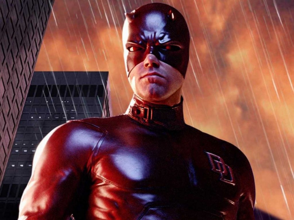 The Most Disappointing Superhero Movie Costumes