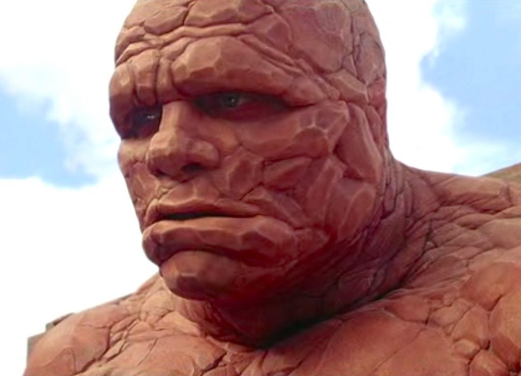 The Most Disappointing Superhero Movie Costumes