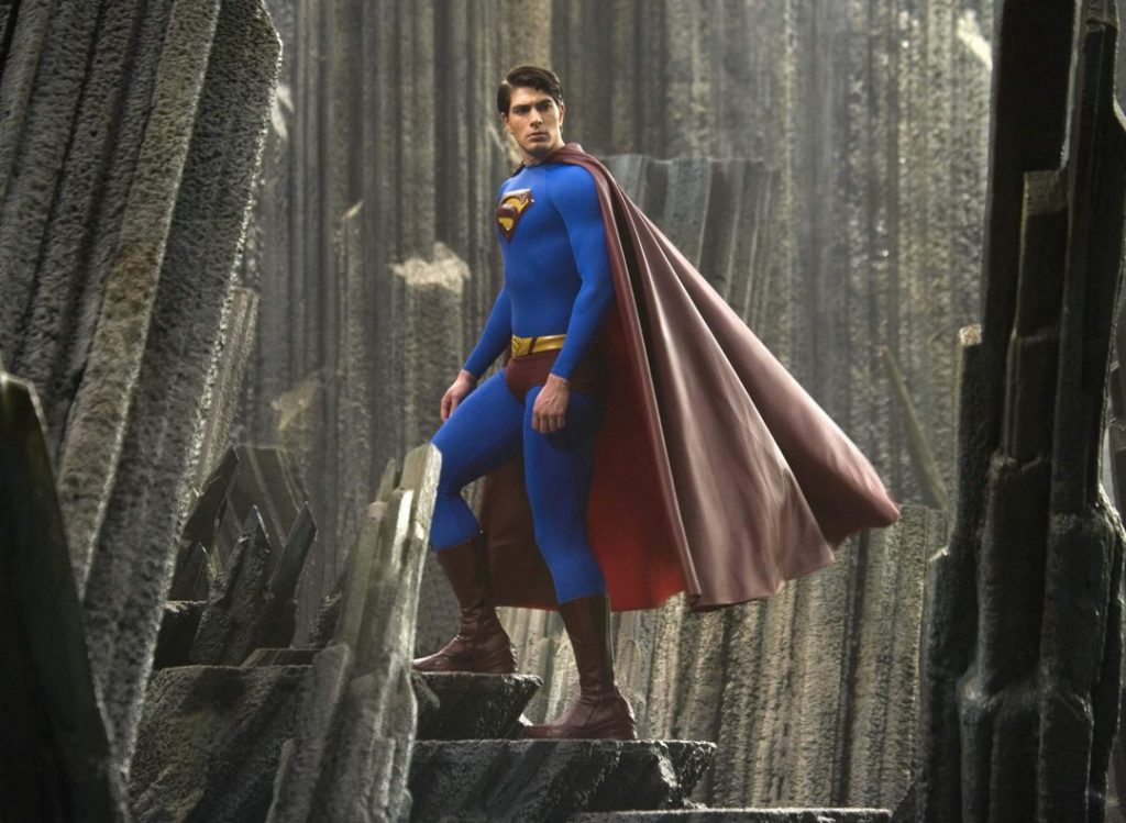 The Most Disappointing Superhero Movie Costumes