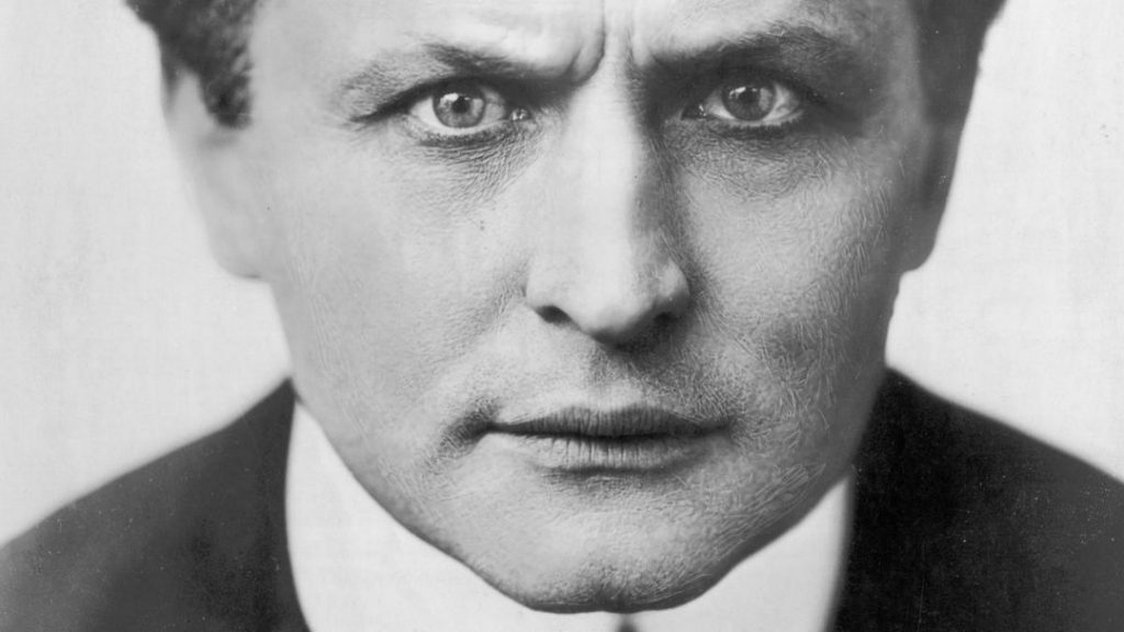 The Most Mysterious People To Have Ever Lived