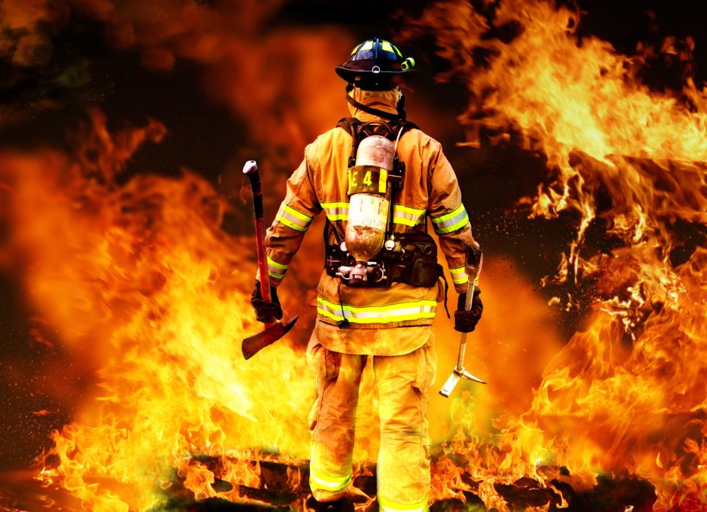 The Most Stressful Jobs In The World