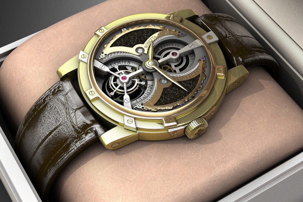 10 Most Expensive Watches In The World
