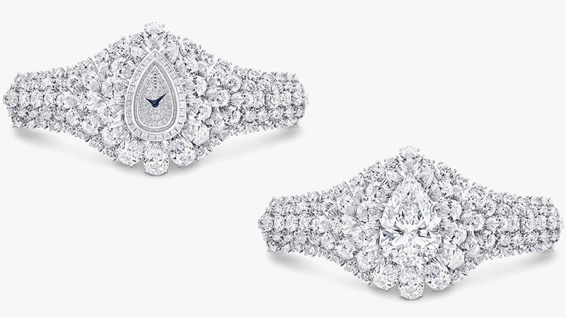 10 Most Expensive Watches In The World