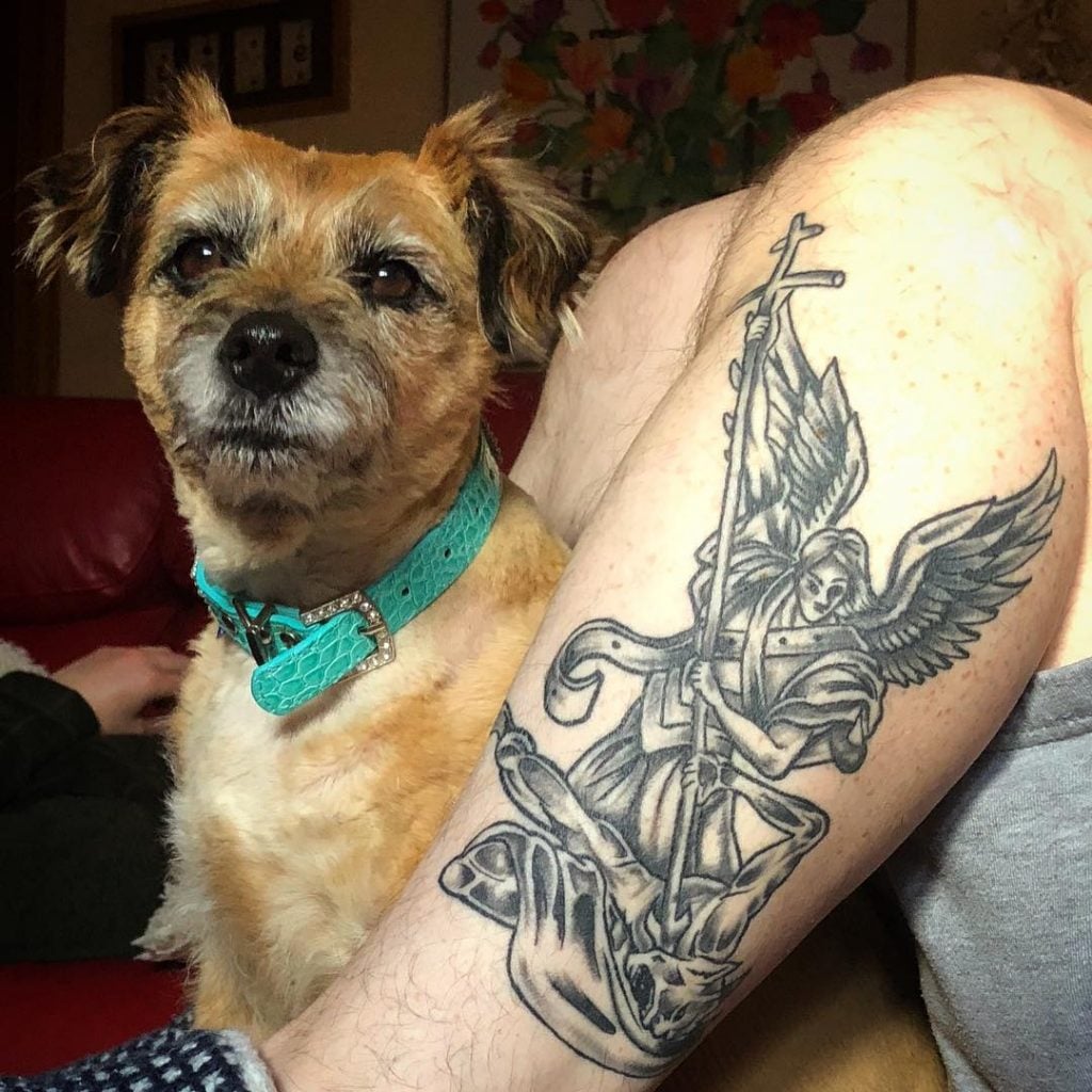 Is This The Weirdest Pet Instagram Ever?