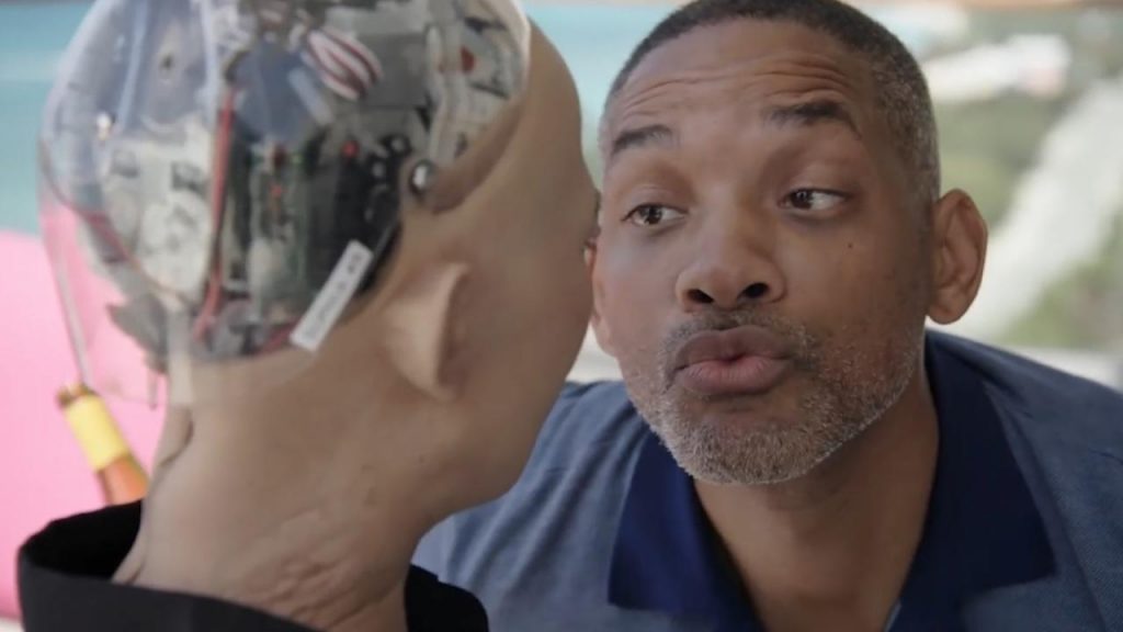 Even Will Smith Doesn’t Always Have Great Dates