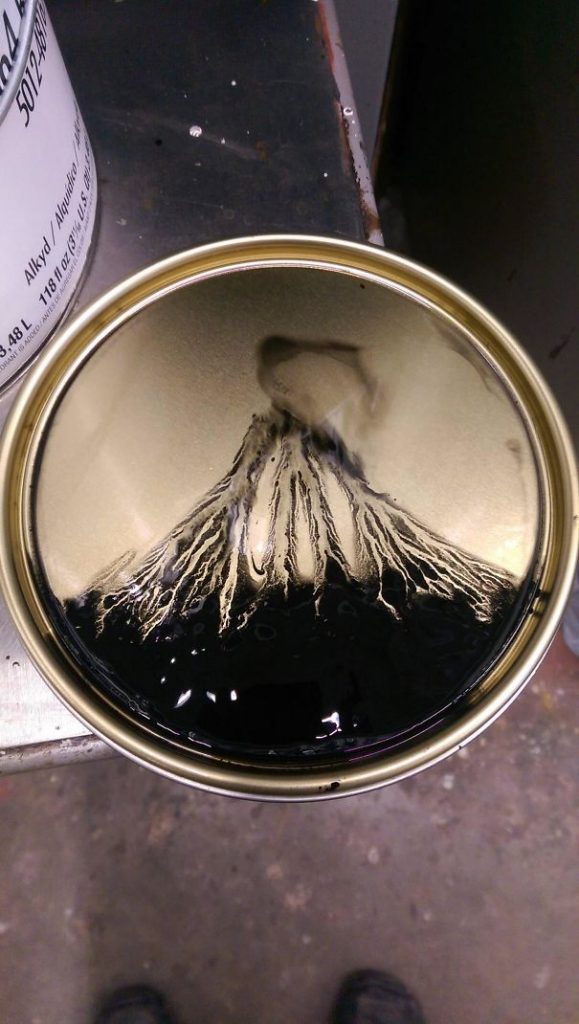 20 Times Art Created By Nature Was Much Better Than The Actual Art