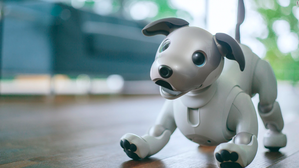 8 Awesome Robots You Can Buy Today!