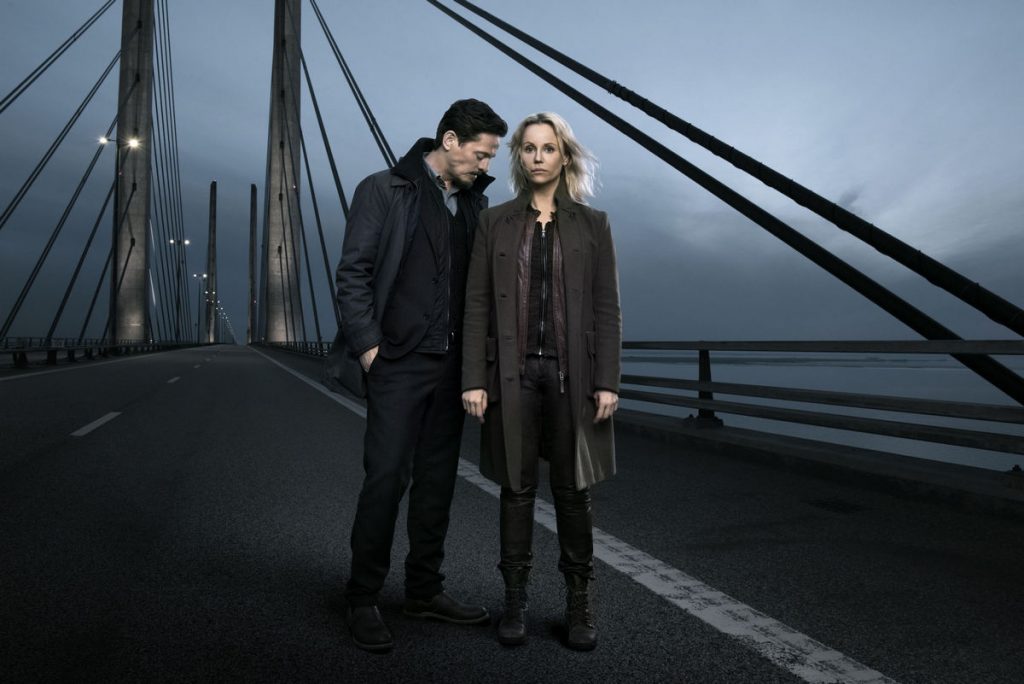 8 Binge-Worthy Scandinavian TV Shows