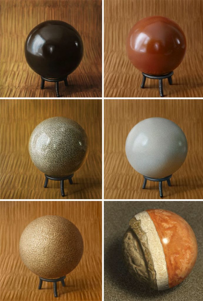 Japanese Kids Are Creating Shiny Balls From Dirt And We Are Absolutely Crazy About Them