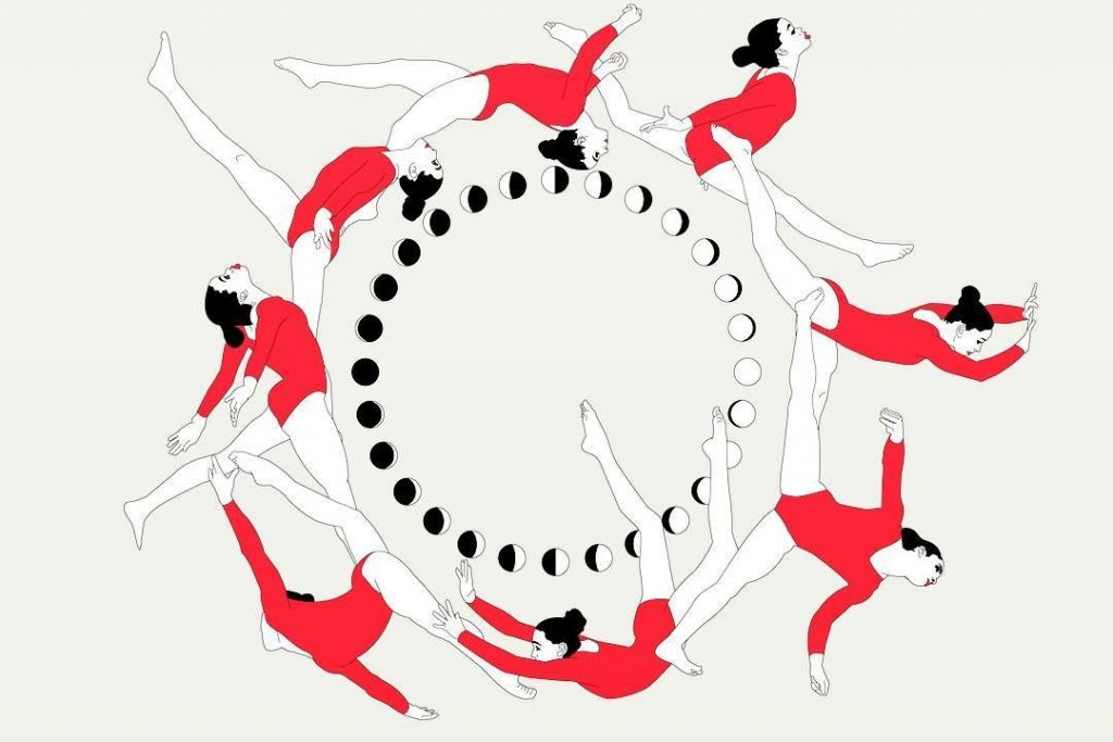 10 Instagram Accounts About Art You Need To Follow Right Now