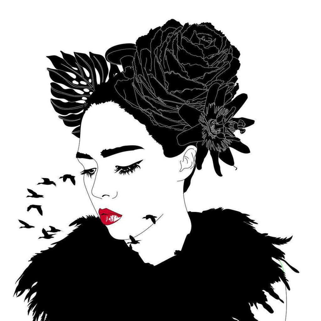 10 Instagram Accounts About Art You Need To Follow Right Now