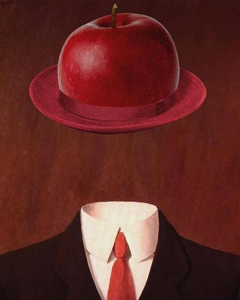 10 Instagram Accounts About Art You Need To Follow Right Now