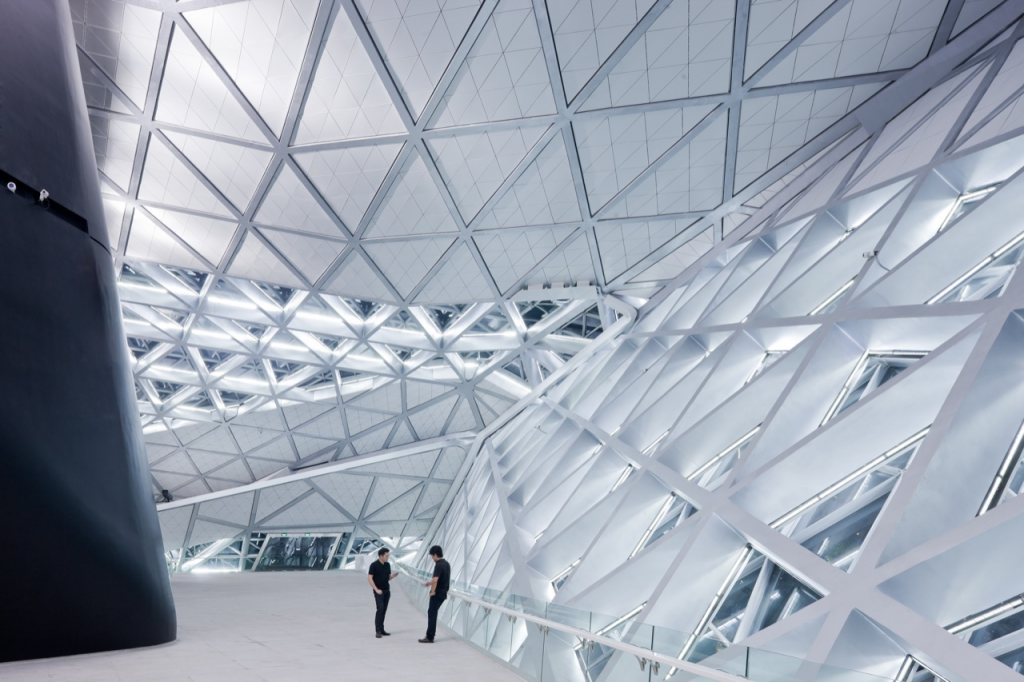 7 Best Designed Buildings in the World