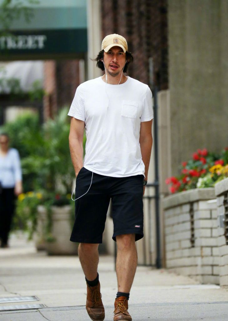 The Biggest Celebrity Hipsters