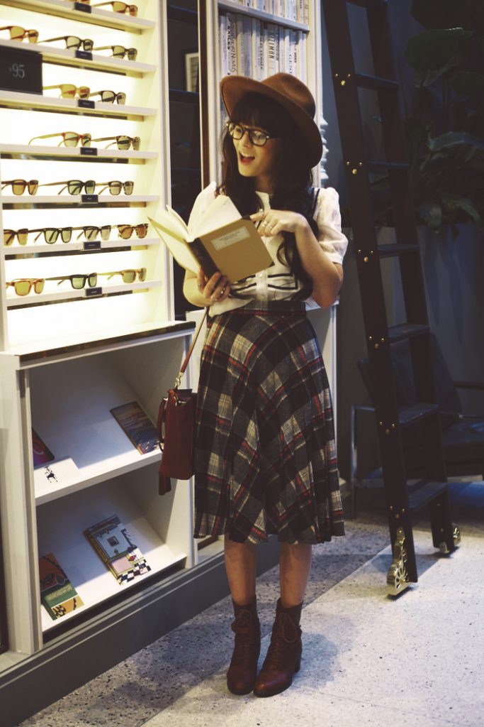 The Biggest Celebrity Hipsters