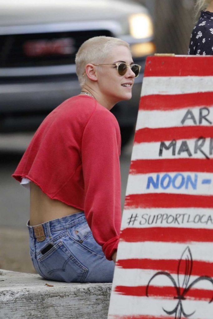 The Biggest Celebrity Hipsters