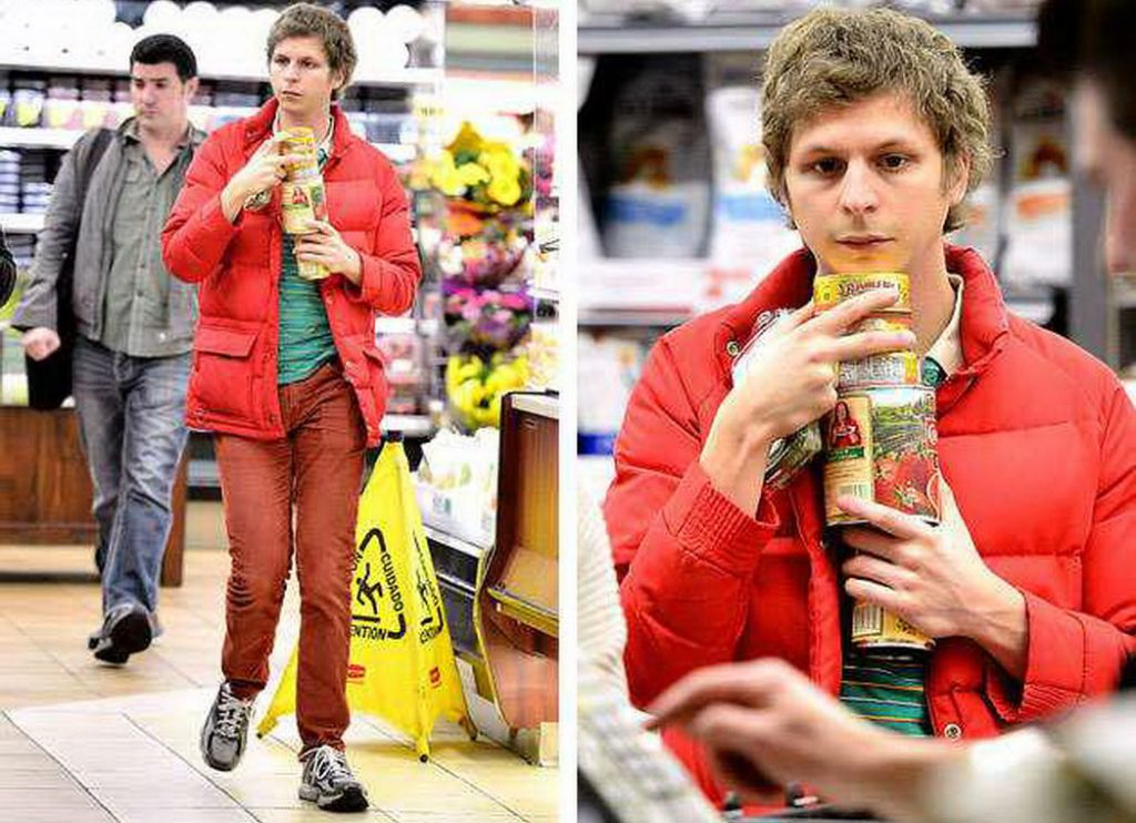 The Biggest Celebrity Hipsters