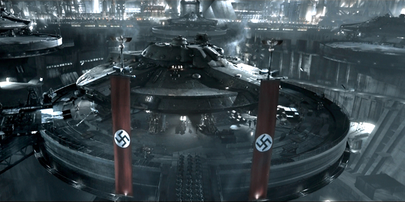 5 Craziest Top Secret Space Programs