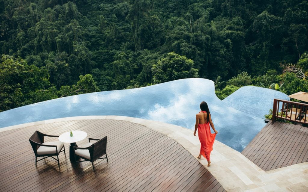The World’s Most Daring Swimming Pools