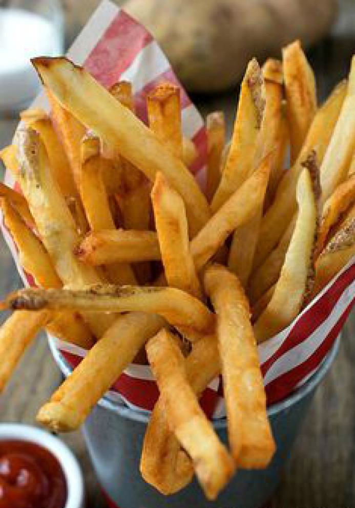 French Things That Aren’t French
