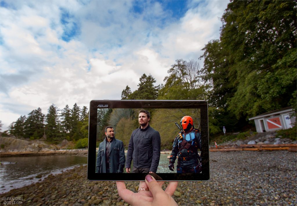 Instagram Duo Travels The World To Capture Their Favorite Scenes From Their Favorite Shows