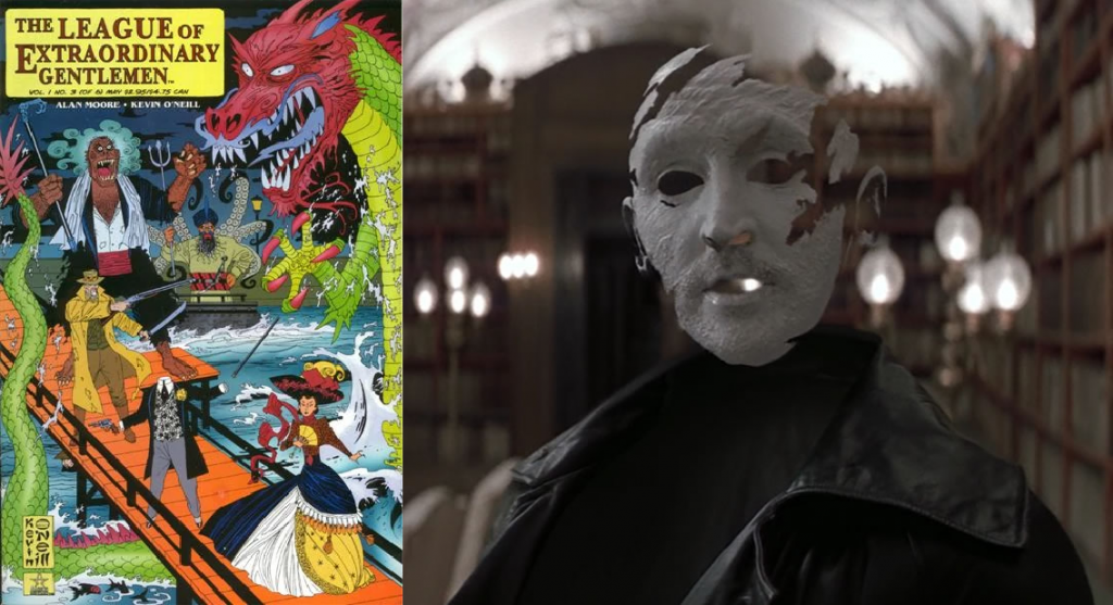 Books That Were Turned Into Horrible Movies