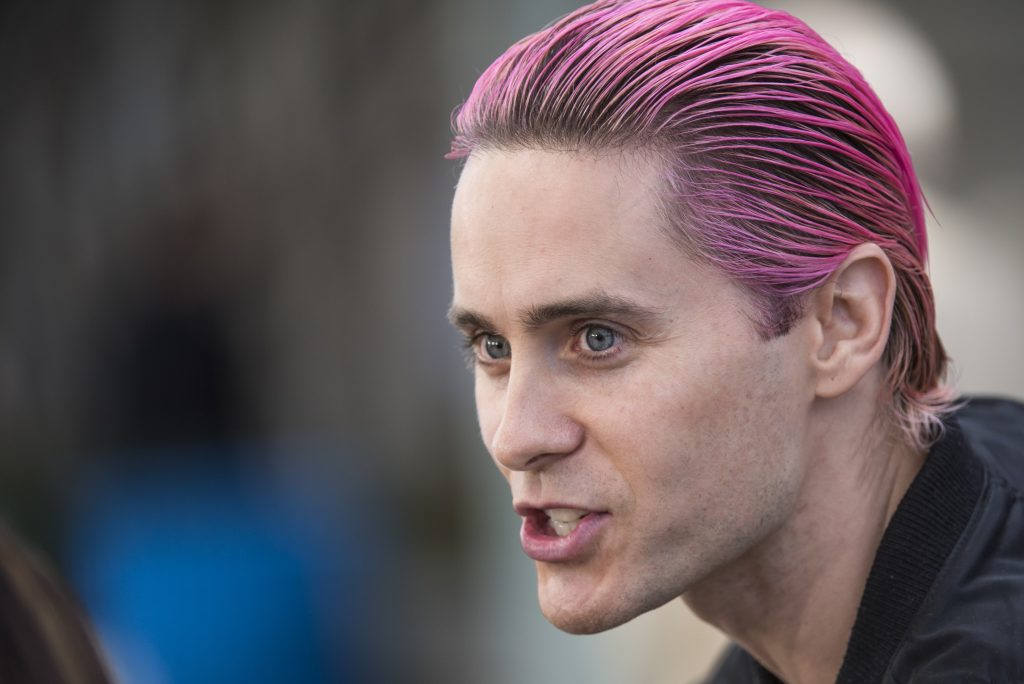 The Biggest Celebrity Hipsters
