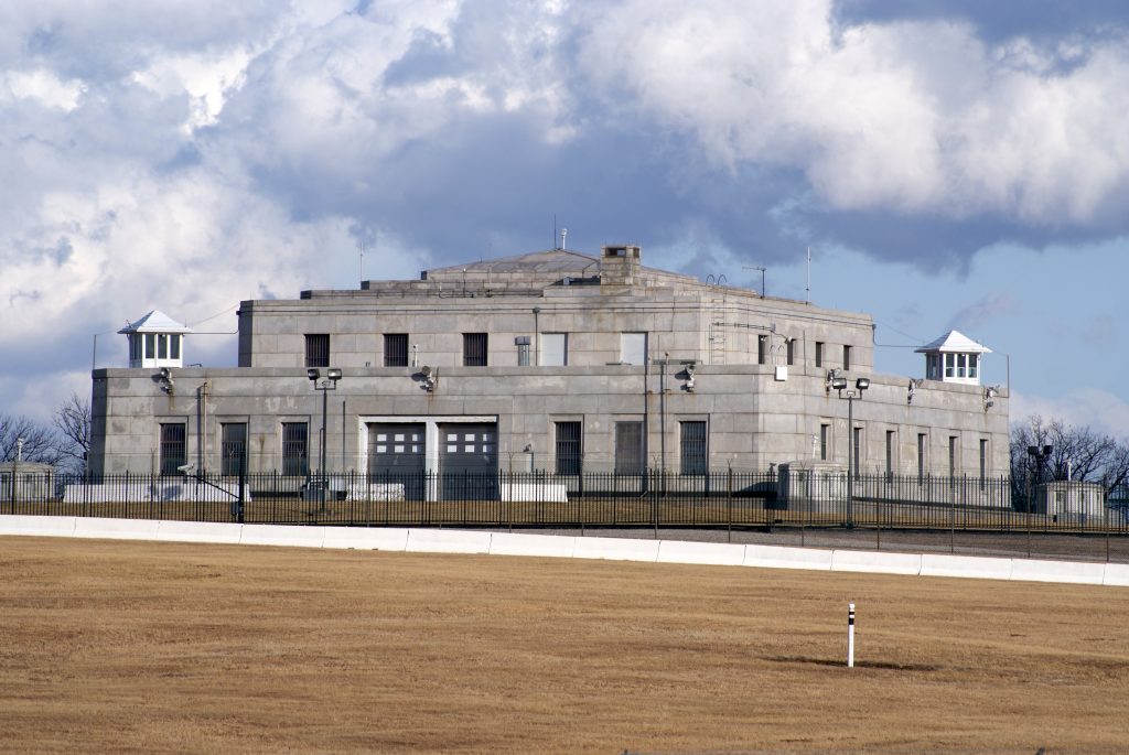 8 Safest, Most Secure Locations in the World