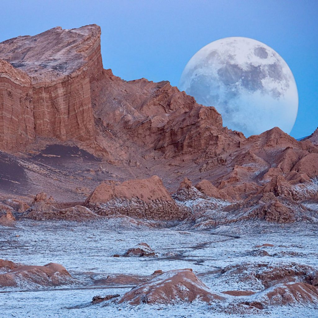 9 Little-Known Stunning Natural Wonders