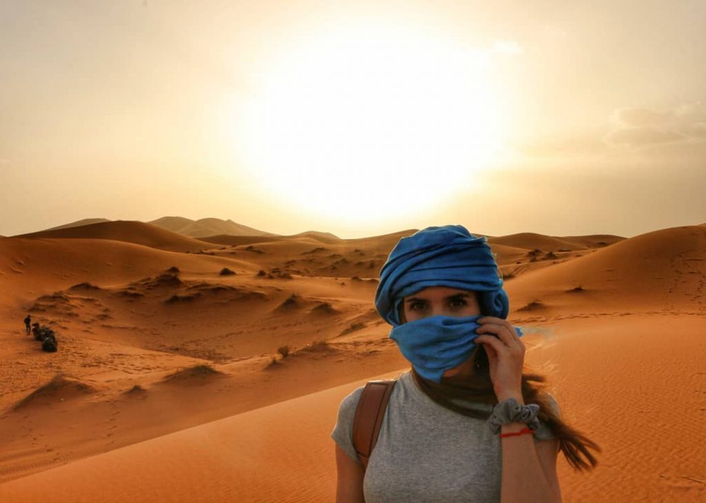 9 Little-Known Stunning Natural Wonders