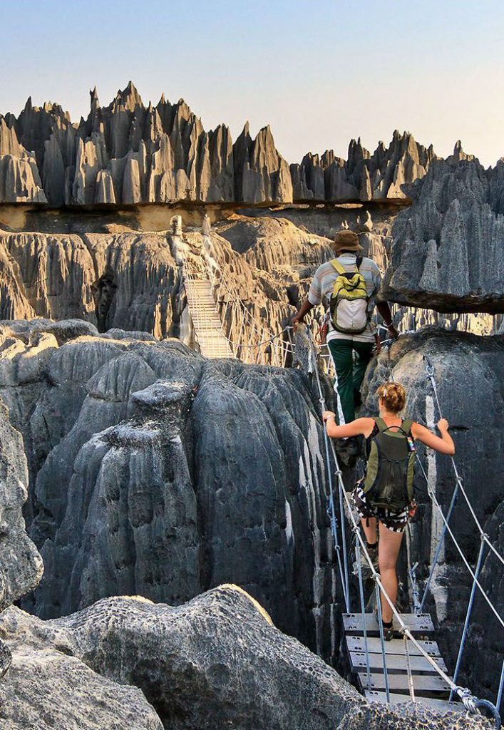 9 Little-Known Stunning Natural Wonders