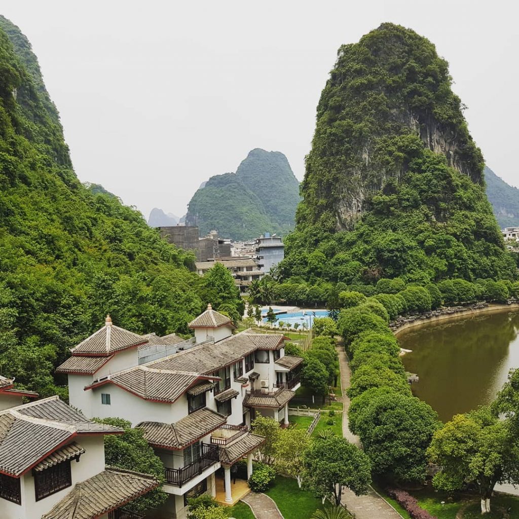 9 Little-Known Stunning Natural Wonders