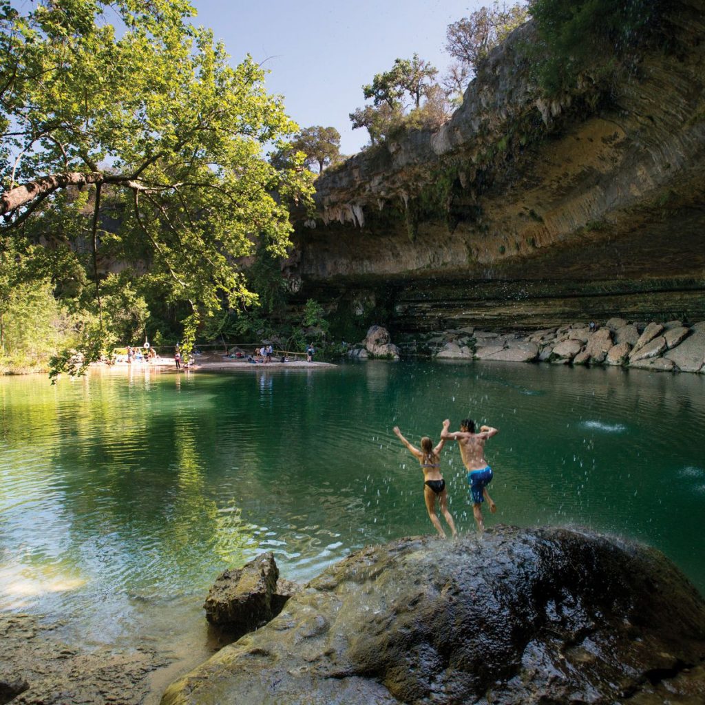 9 Little-Known Stunning Natural Wonders