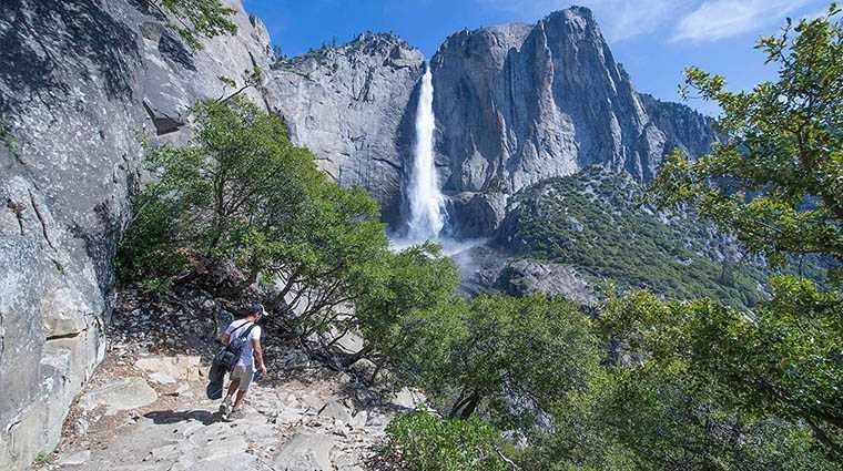 The Most Beautiful Waterfalls On The Planet