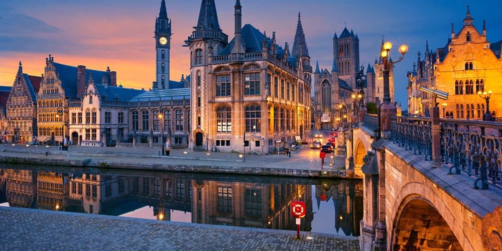 The Top 10 Most Peaceful Countries In The World