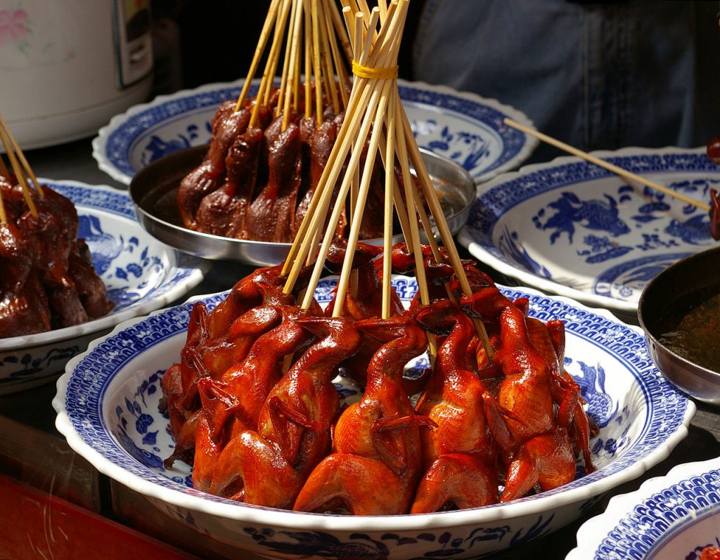 11 Bizarre Facts About China That Drive Foreigners Crazy