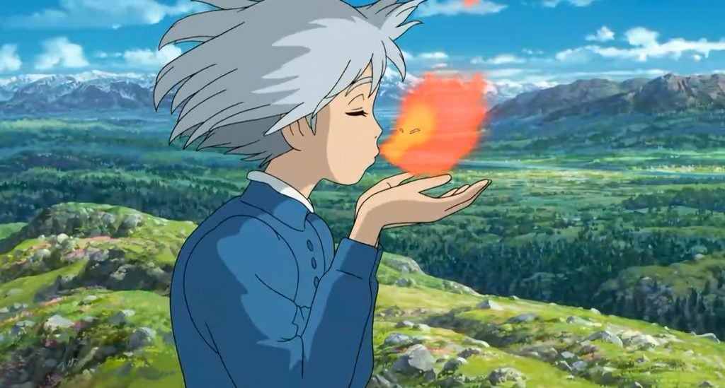 8 Greatest Films of Hayao Miyazaki