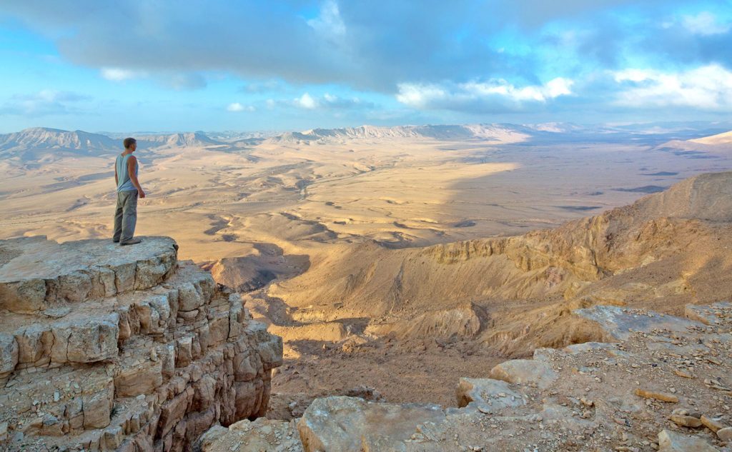 8 Life-Changing Getaways For Spiritual Seekers