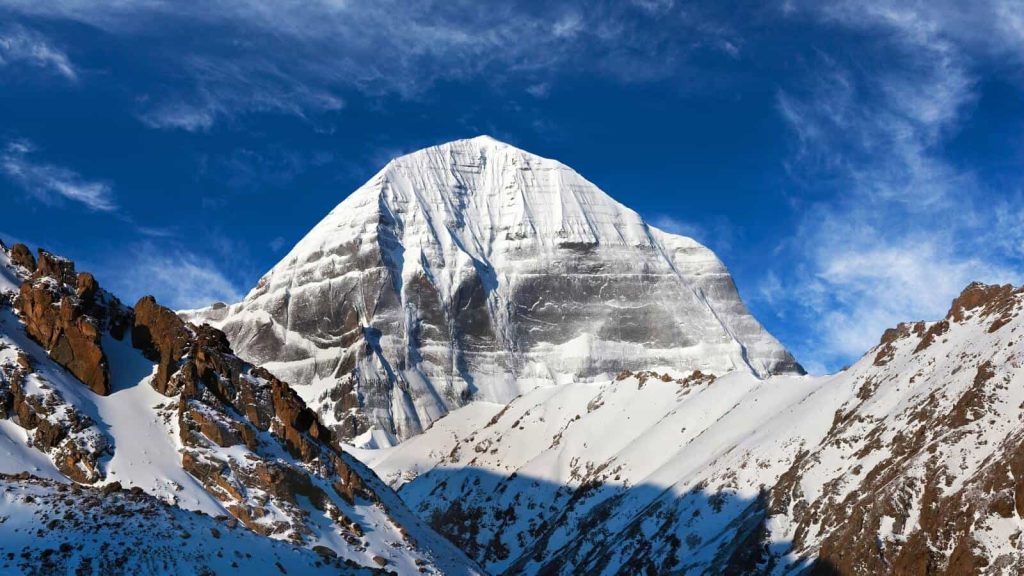 8 Life-Changing Getaways For Spiritual Seekers