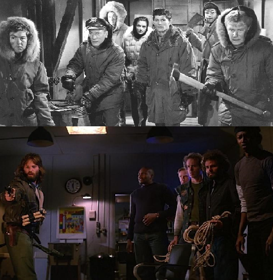 Movie Remakes That Are Better Than The Original